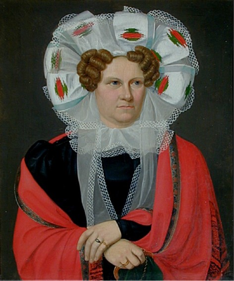 Ich Denke Dein Friederike Brun Brun, Friederike - Nordic Women's Literature